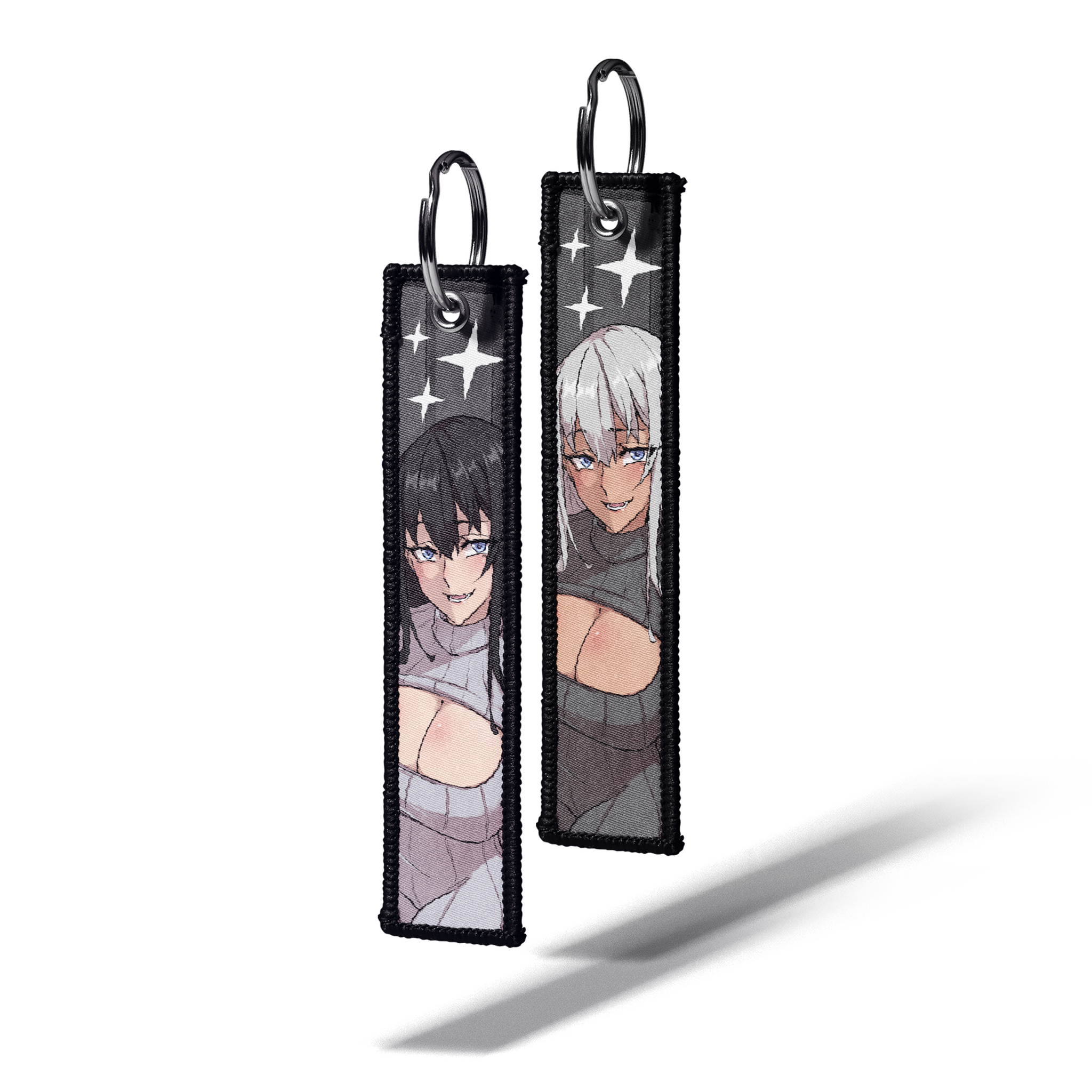 Killer Bust Nana Twins - Jet Tag – OMAJU
