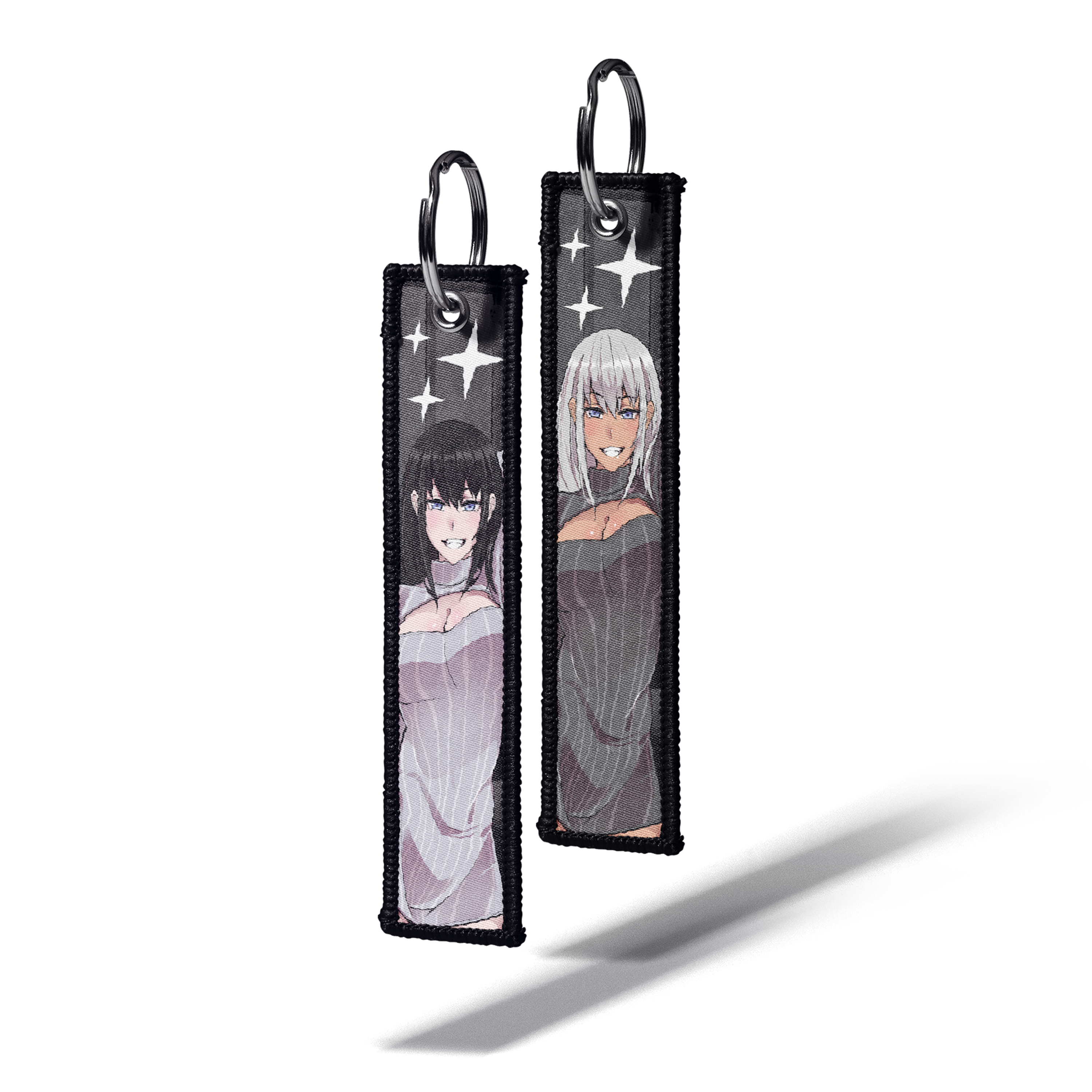 Killer Nana Twins - Jet Tag – OMAJU