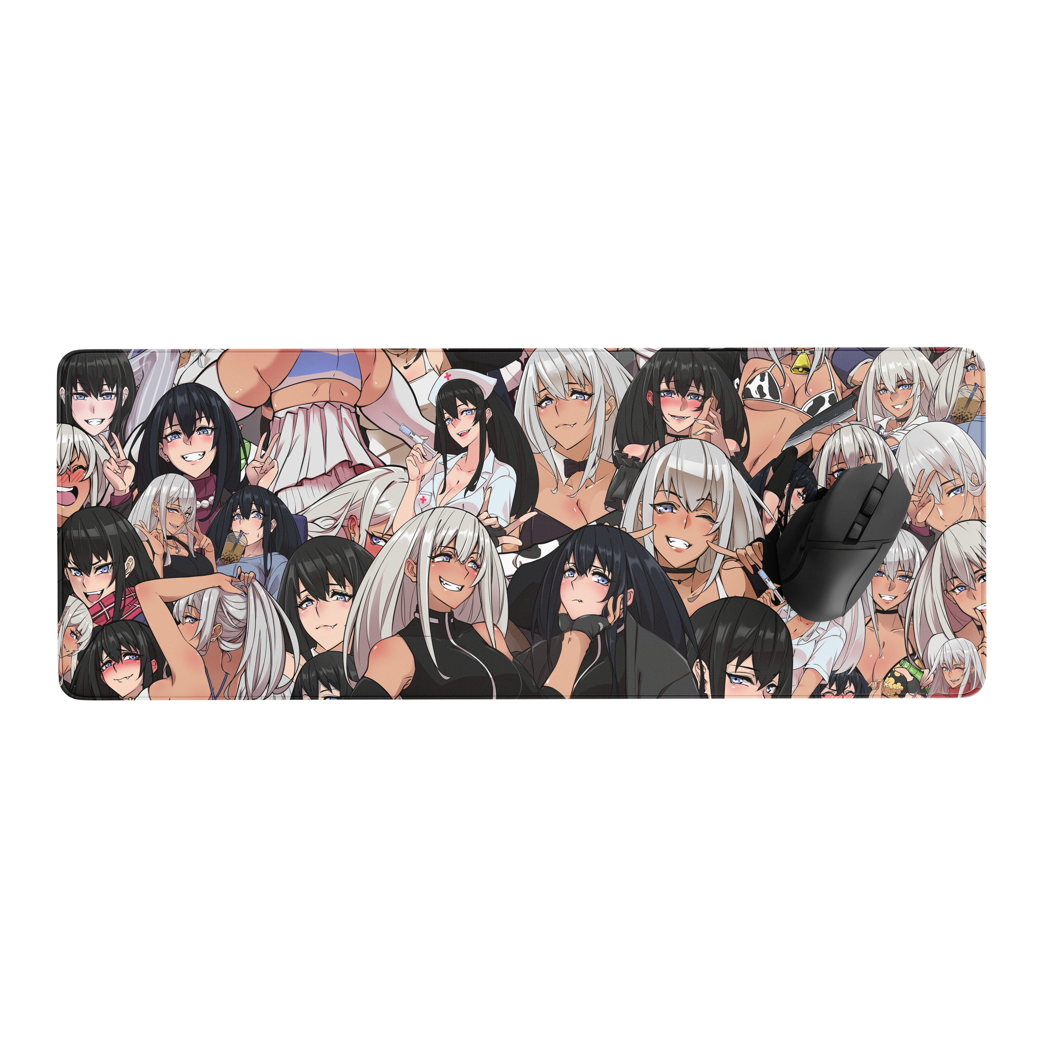 Nana Obsession - Desk Mat – OMAJU
