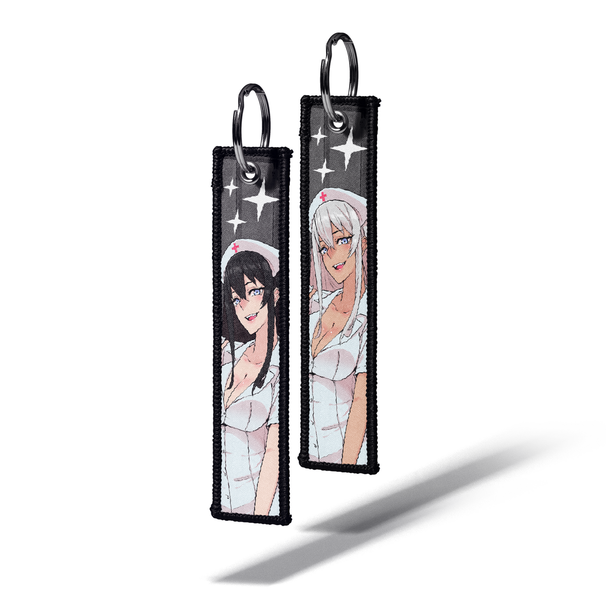 Nurse Nana Twins - Jet Tag – OMAJU