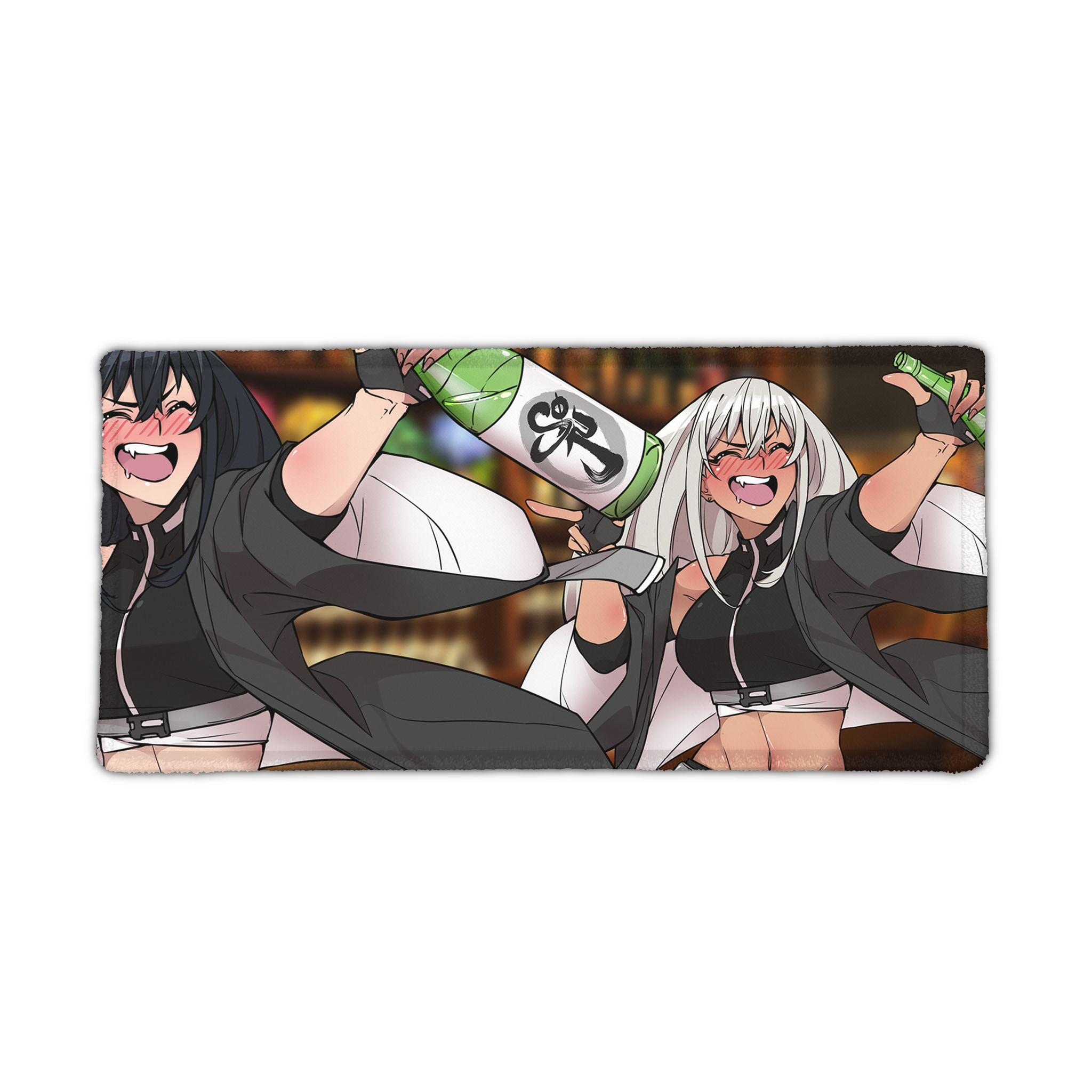 nana♡ Nana - MMKB, the Mega Man Knowledge Base - Mega Man 10, Mega