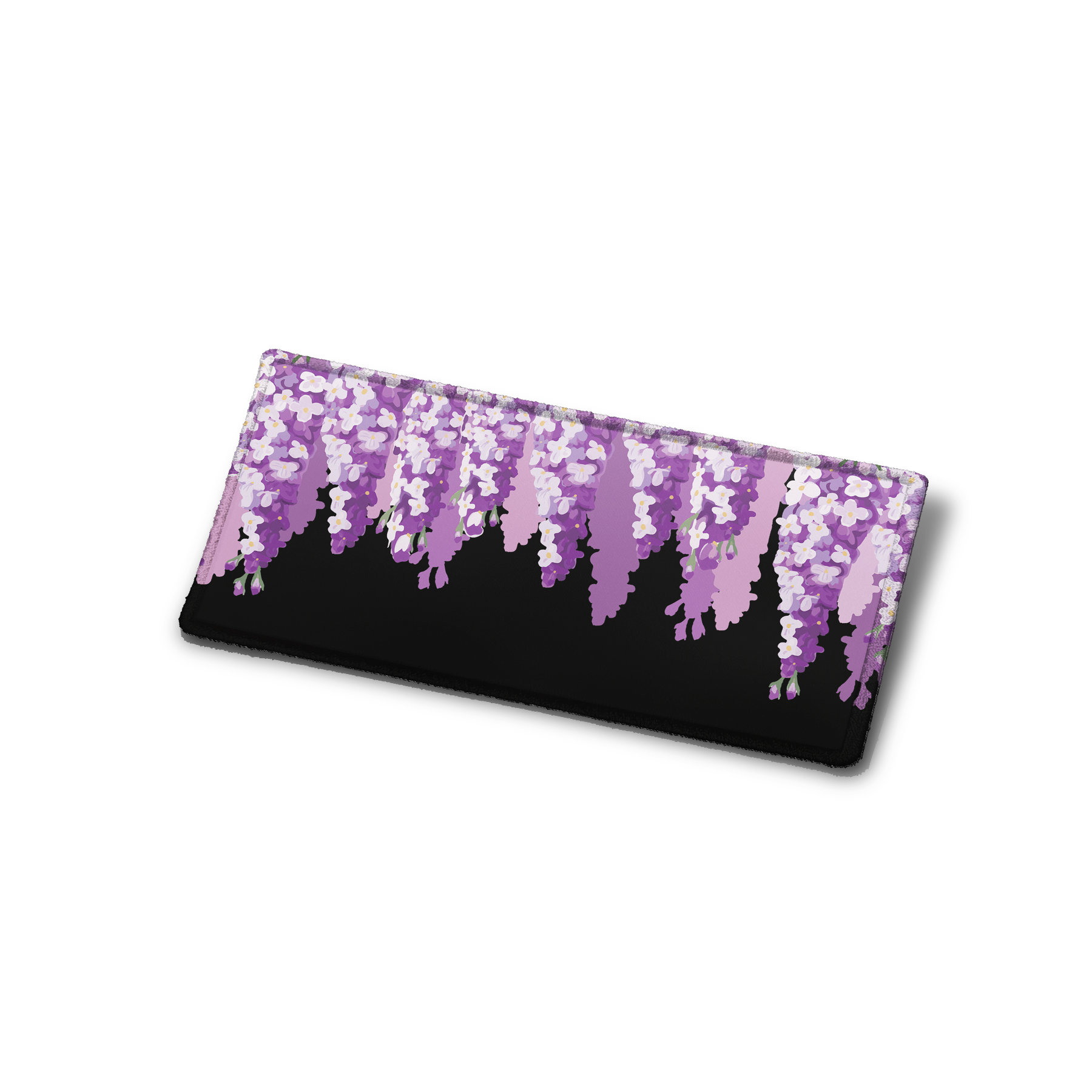 Wisteria - Patch – OMAJU